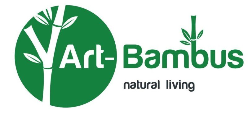 Art-Bambus logo von Bambushandel Schweiz